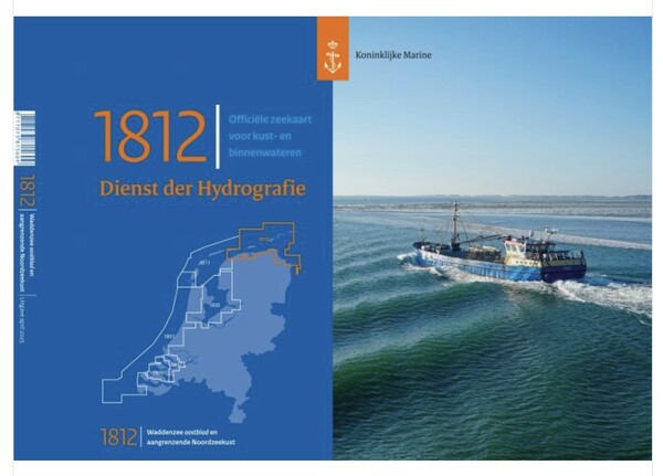 Hydrografische Kaart 1812