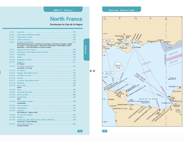 Reeds Nautical Almanac 2026