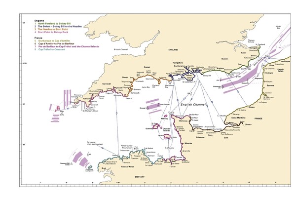 The Shell Channel Pilot