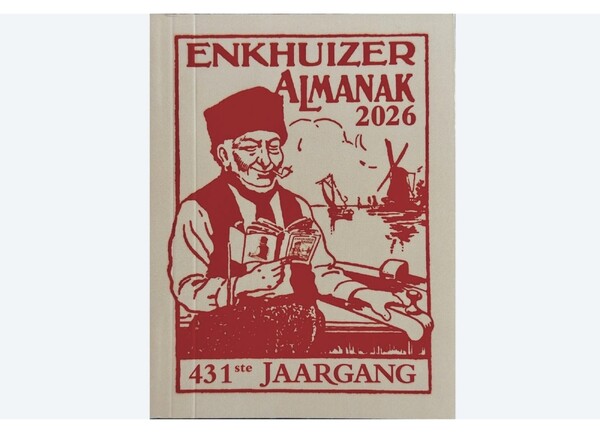 Enkhuizer Almanak 2026