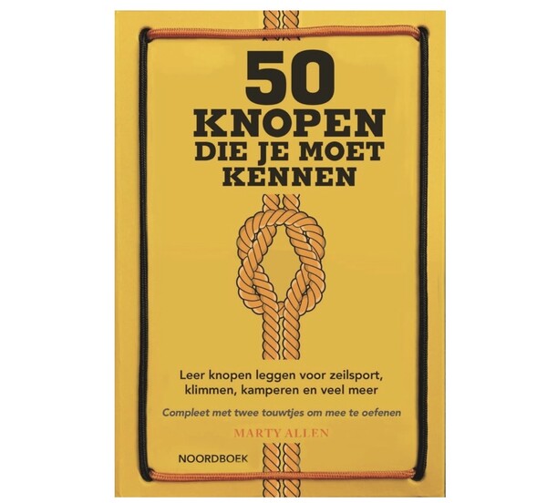 50 Knopen Die Je Moet Kennen