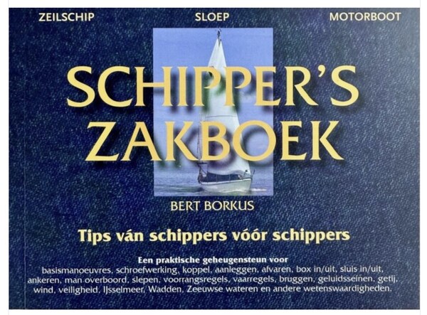 Schipper's Zakboek