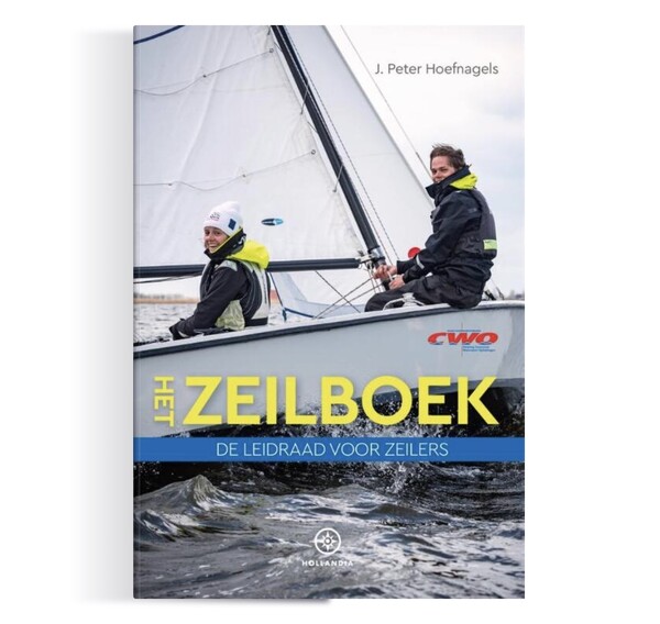 Het Zeilboek