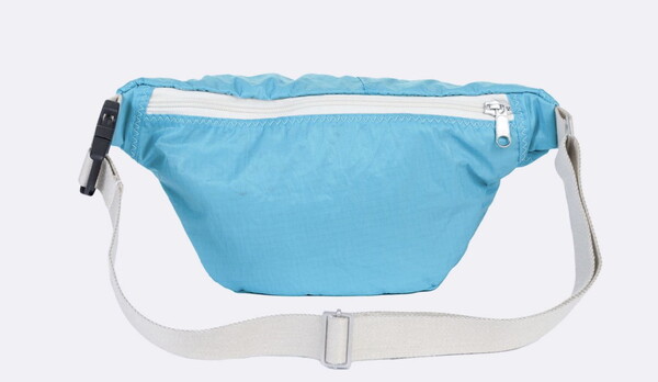 727 Cross Body Bum Bag Ibiza - turquoise
