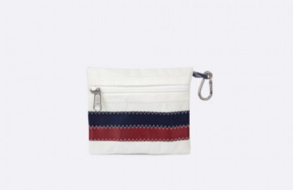 727 Pocket Tasje