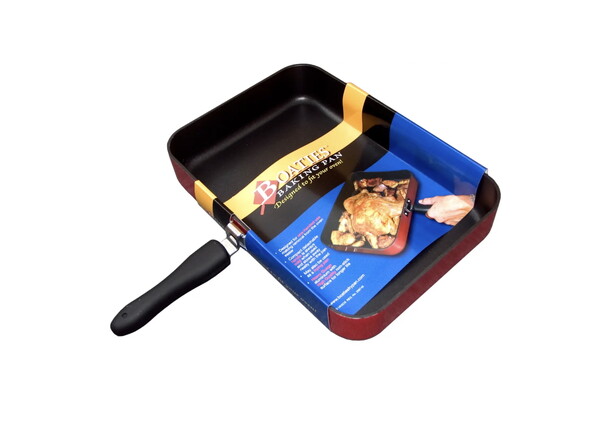 Boaties Ovenpan 31x22.5