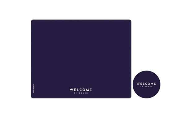 Set Placemats & Onderzetters (6 stuks)