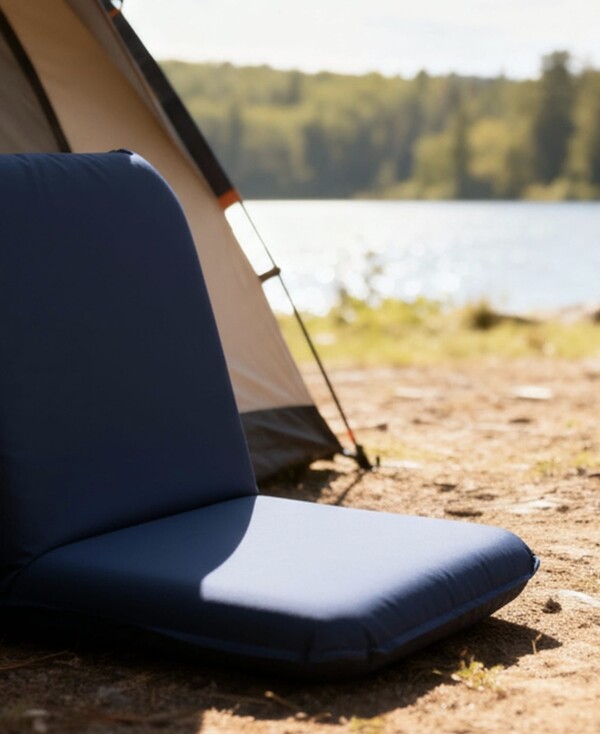 Comfort Seat Classic Regular - Captains Blue