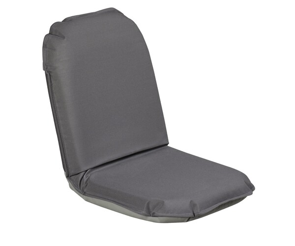 Comfort Seat Classic Regular - Charcoal Grey