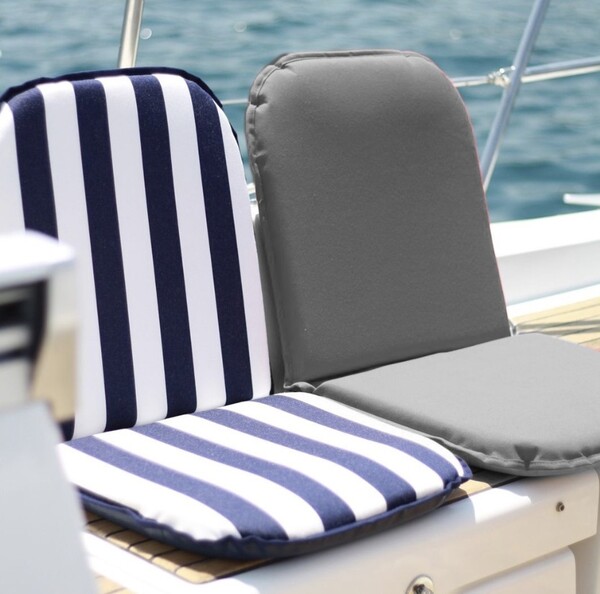 Comfort Seat Classic Regular - Charcoal Grey