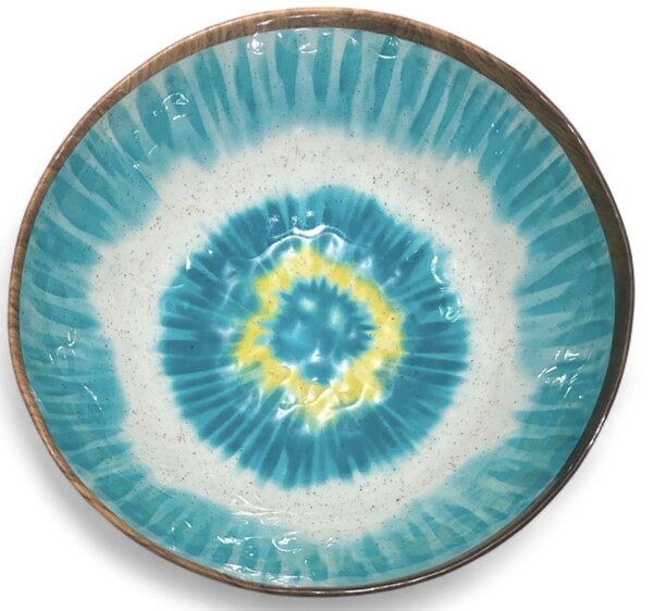 Saladeschaal Boho Dream