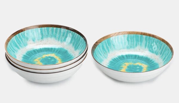 Saladeschaal Boho Dream