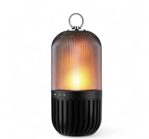 Flamefield FlameLamp LED incl. bluetooth