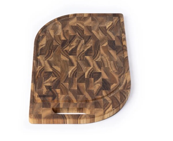 TeakSide Snijplank