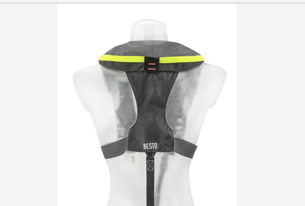 Besto Comfort Fit Pro 220N
