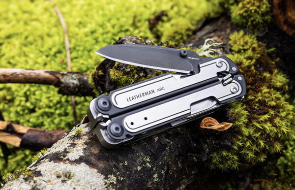 Leatherman Multitools & Messen