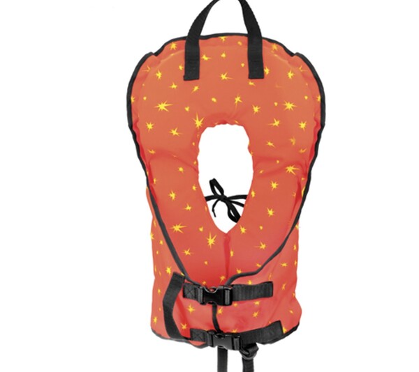 Reddingsvest Besto Bebe tot 10 kg