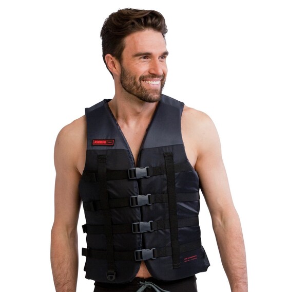 Jobe Dual Zwemvest Unisex