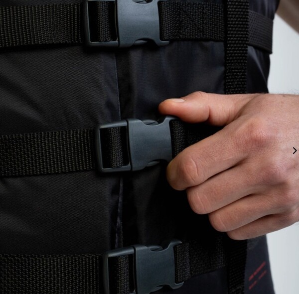 Jobe Dual Zwemvest Unisex