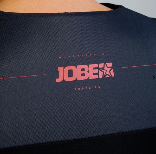 Jobe Dual Zwemvest Unisex