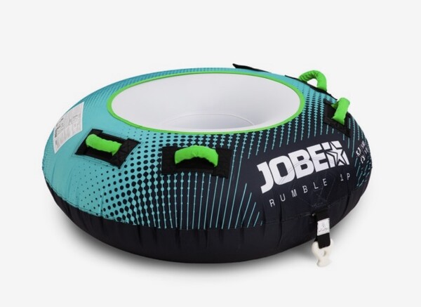 Jobe Rumble Funtube 1P Teal