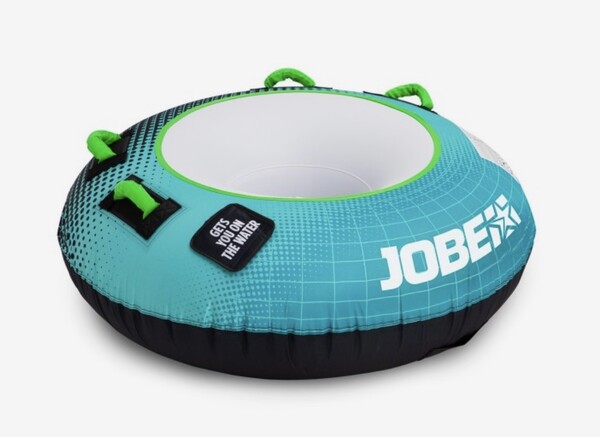 Jobe Rumble Funtube 1P Teal