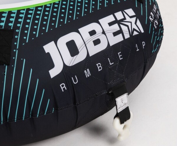 Jobe Rumble Funtube 1P Teal