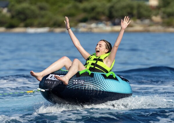 Jobe Rumble Funtube 1P Teal