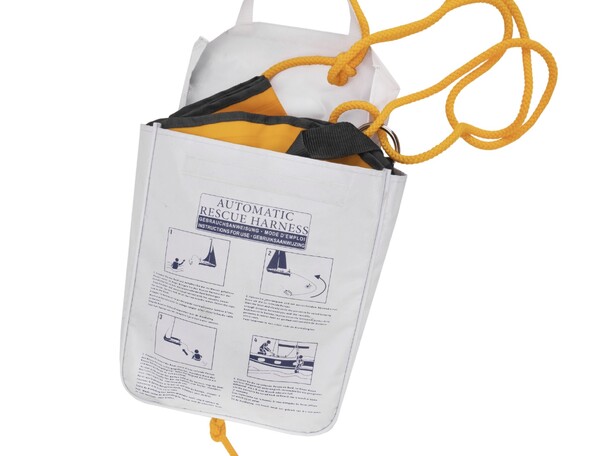 Besto Inflatable Rescue Harness