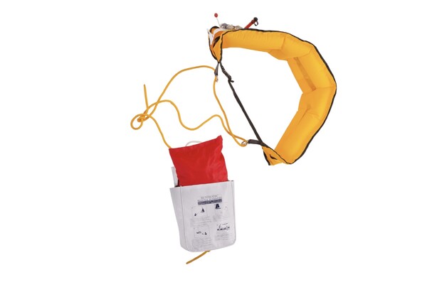Besto Inflatable Rescue Harness