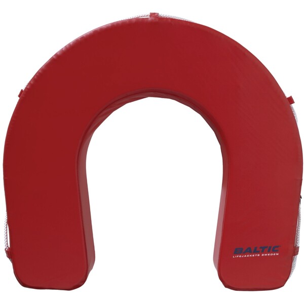 Baltic Reddingsboei rood