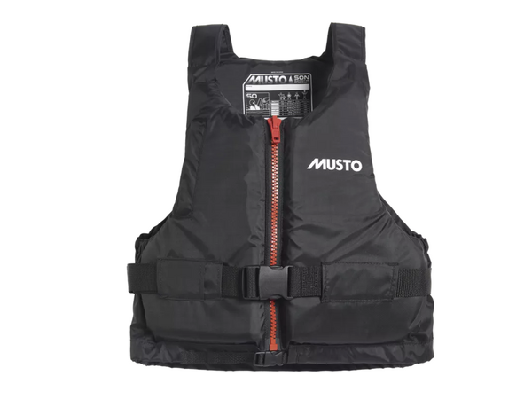 Musto Buoyancy Aid Black