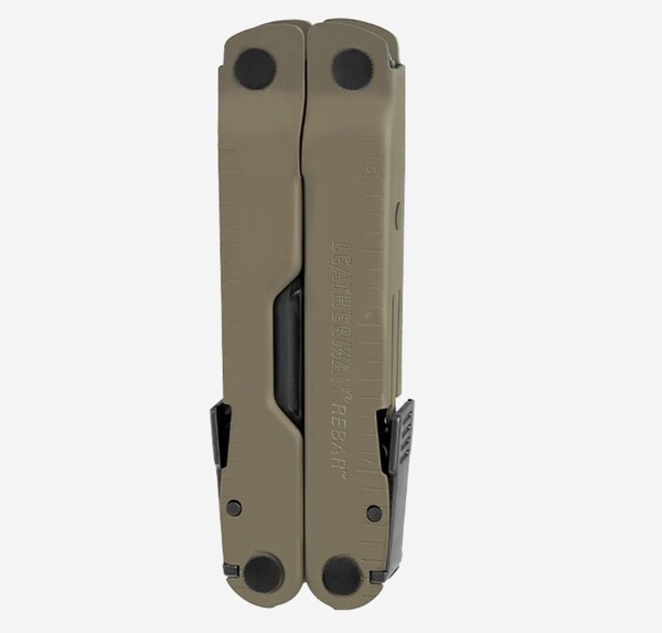 Rebar - Coyote Tan