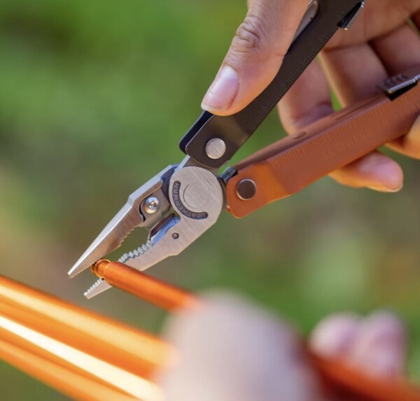 Rebar - RVS