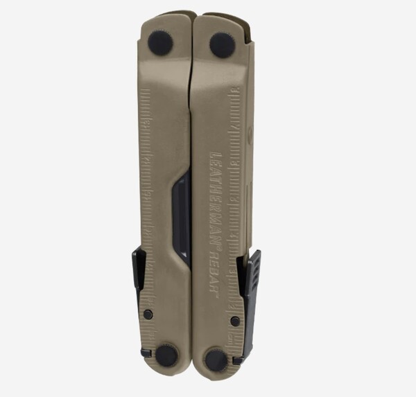 Rebar - Coyote Tan