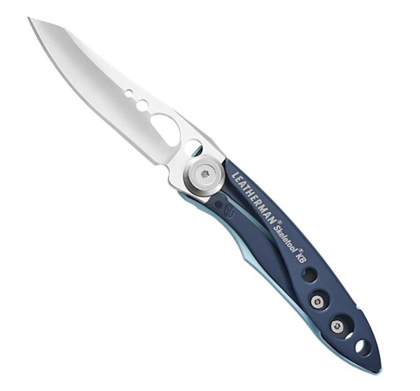 Skeletool KB - Nightshade
