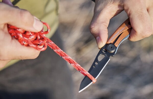 Skeletool KB - Nightshade