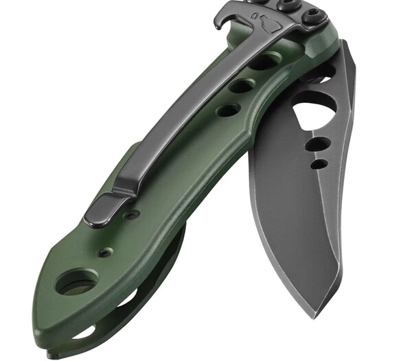 Skeletool KB - OD Green