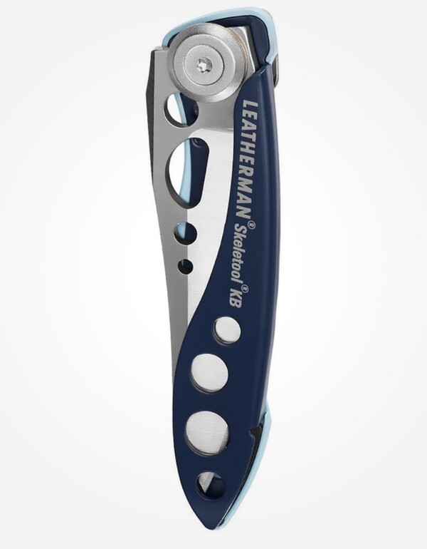 Skeletool KB - Nightshade
