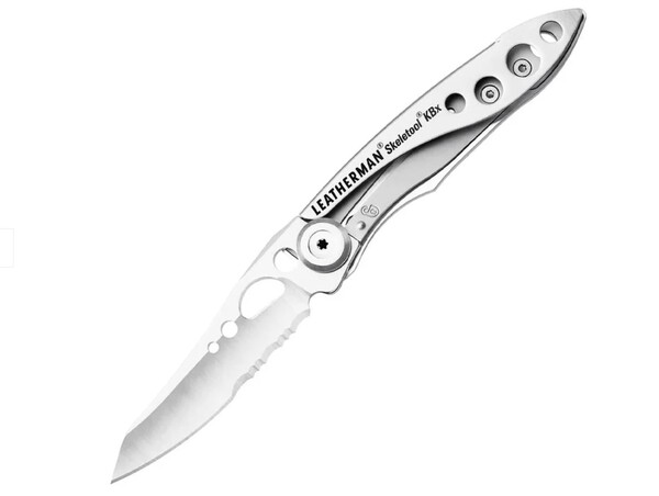 Skeletool KBx - RVS
