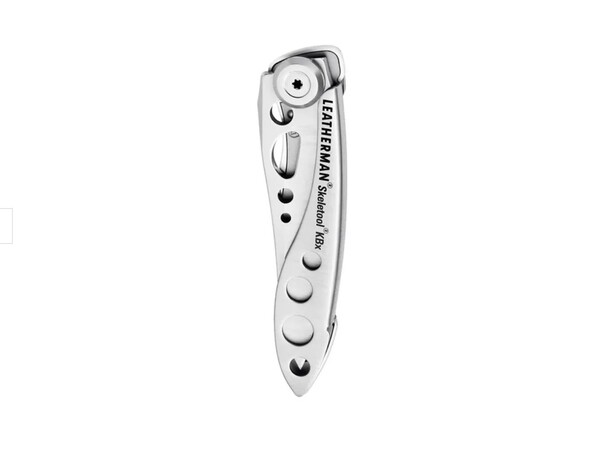 Skeletool KBx - RVS