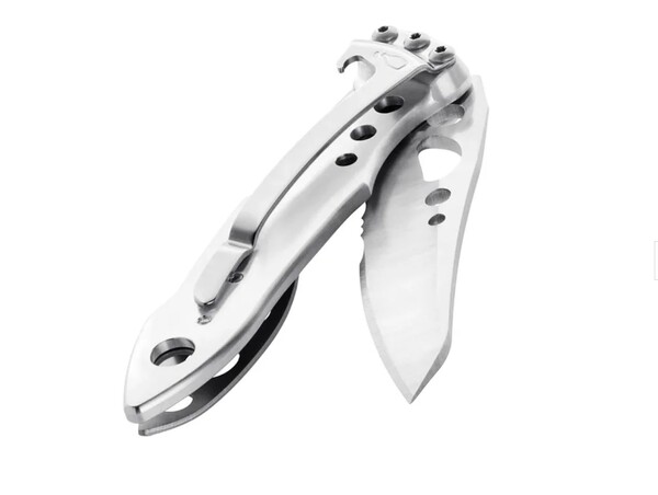 Skeletool KBx - RVS