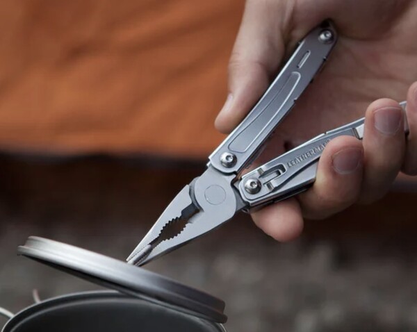 Sidekick - RVS