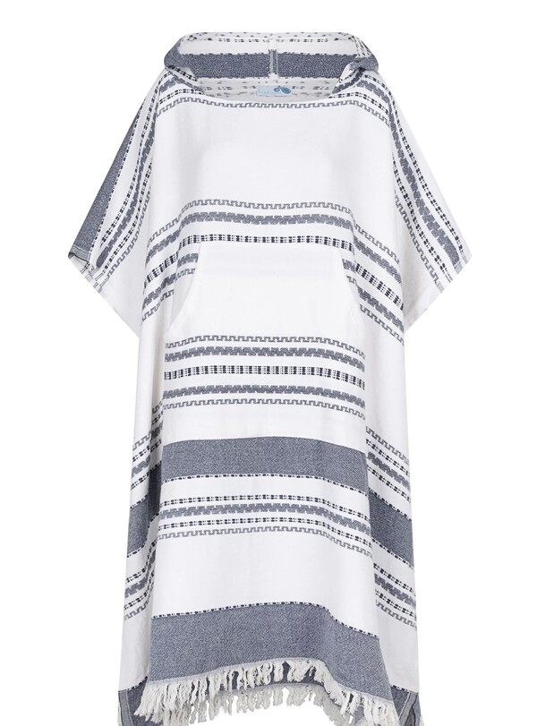 Poncho Syma