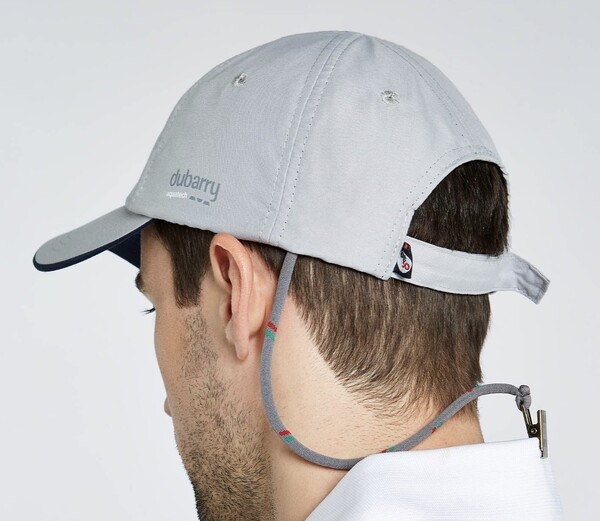 Dubarry Cap Paros Aquatech - Black