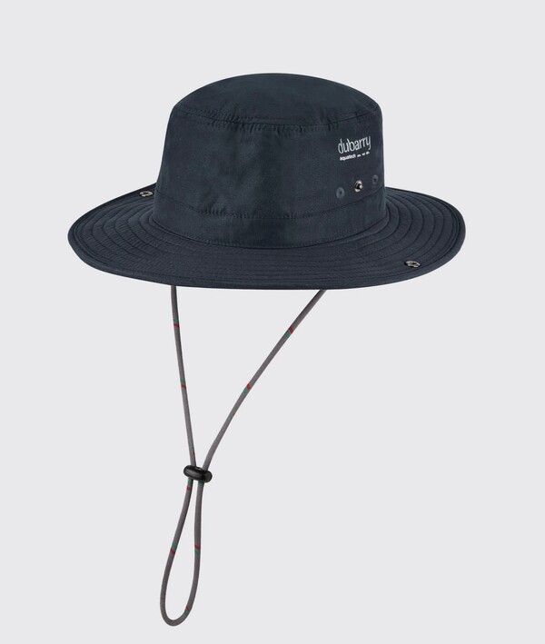 Dubarry Genoa Zeilhoed - Navy