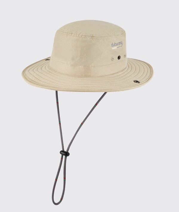Dubarry Genoa Zeilhoed - Stone