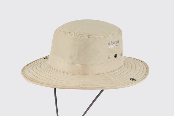 Dubarry Genoa Zeilhoed - Stone