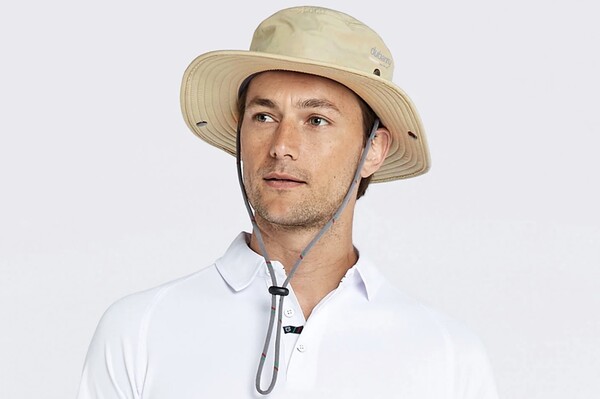 Dubarry Genoa Zeilhoed - Stone