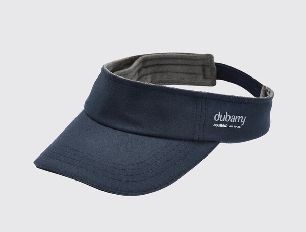 Dubarry Zonneklep Cascais - Navy